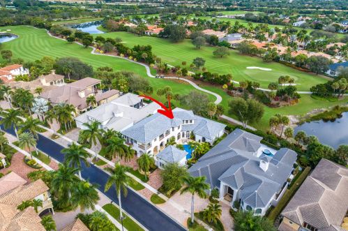 16012 D Alene Dr, Delray Beach FL  33446-9559 exterior