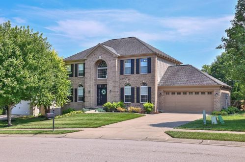 885 Sandstone Rdg, Newport, KY 41076-7120