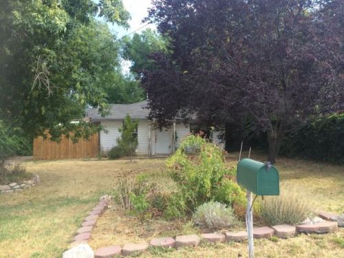 82 2000, Clearfield UT  84015-9041 exterior