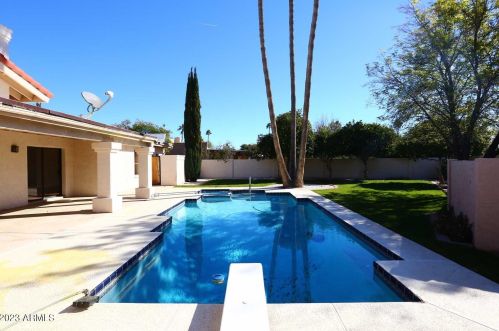 5013 Cholla St, Scottsdale AZ  85254-4630 exterior