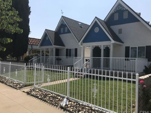 165 Azusa Ave, Irwindale, CA 91702