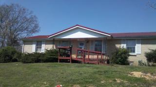2626 Shaub Ct, Clarksville, TN 37042-5715