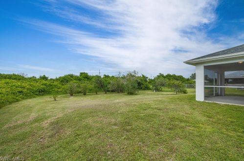 3314 30 St, Lehigh Acres FL 33976-3932 exterior