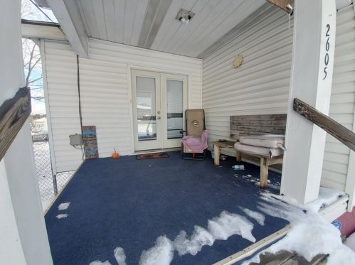 2605 Darlington Rd, Beaver Falls PA  15010-1239 exterior