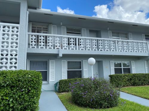 2850 13th St, Delray Beach, FL 33445-5872