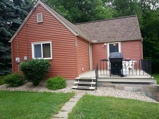 5315 Colonial Ave, Butler PA  16001-3025 exterior