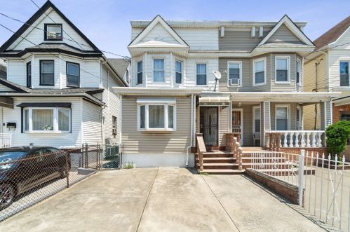 97-29 110th St, Jamaica, NY 11419-1243