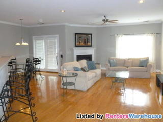 6135 Brentwood Chase Dr, Brentwood TN  37027-4444 exterior