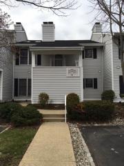 299 Kingbird Ct, Three Bridges NJ  08887-2130 exterior