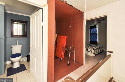 246 12th St, Primrose PA 17901-2221 exterior