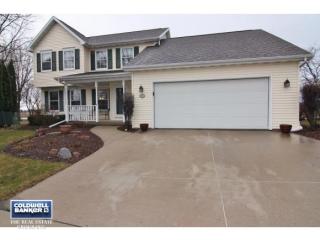 4701 Gardenwood Ln, Appleton, WI 54913-7636