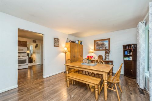 1618 Second St, Twin Lakes, WI 53181-9632