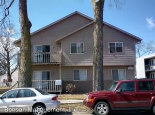 912 8th St, La Crosse WI  54601-4641 exterior