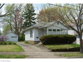 1276 Murray Ave, Akron, OH 44310-1148