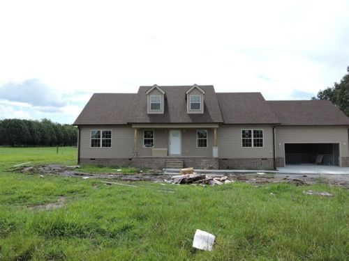 49 Apple Ln, Manchester, TN 37355-8011