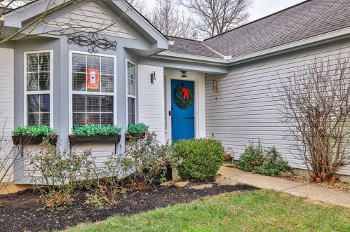 1264 Glen Haven Ln, Stonelick, OH 45103-1171