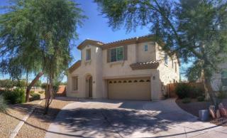 2095 Hulet Pl, Chandler, AZ 85225-8268