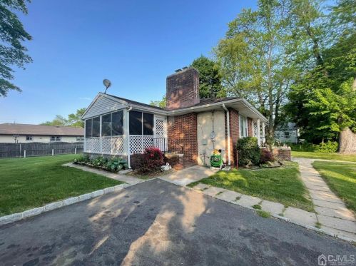 317 Merchants Ave, South Plainfield NJ  07080-3552 exterior