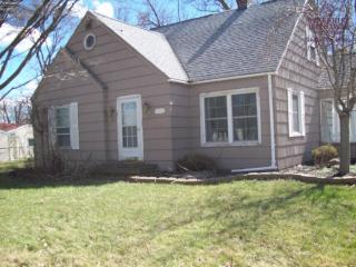 1816 Cleveland Rd, Mitiwanga, OH 44839-9557