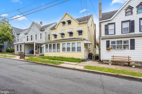 195 Main St, Trenton NJ  08620-2311 exterior