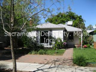 1608 49th St, Sacramento CA  95819-4405 exterior