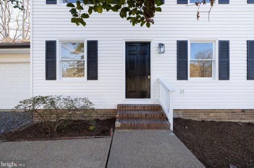 334 Albany St, Fredericksburg VA  22407-6304 exterior