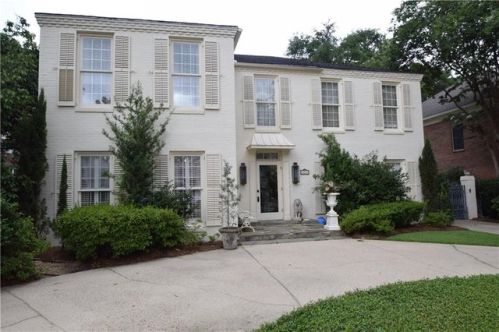 224 Lakewood Dr, Mobile, AL 36608-2214