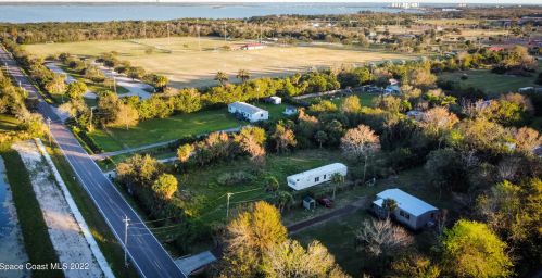 2255 Jay Jay Rd, Titusville FL  32796-1362 exterior