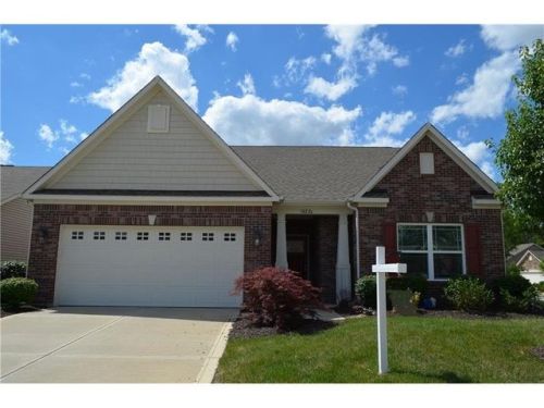 14226 Stoney Shore Ave, Woodbury, IN 46055-4422