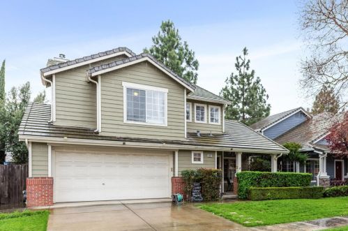 6161 Yeadon Way, San Jose, CA 95119-1228