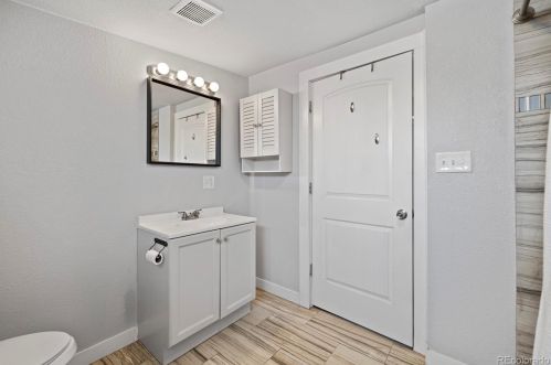 7160 Utica St, Westminster CO  80030-5860 exterior