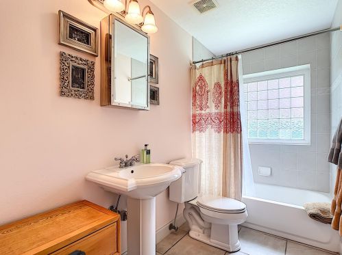 116 Squirrel Ln, Ormond Beach FL  32174-3053 exterior