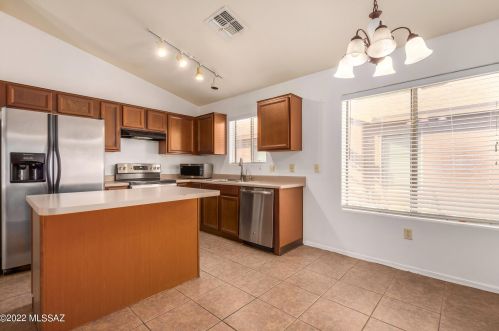 6419 Sage Stone St, Tucson, AZ 85756-8321