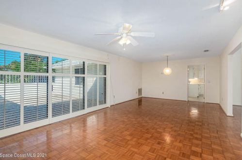 1295 Continental Ave, Melbourne FL 32940-6702 exterior