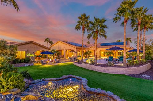 24374 100th Ln, Peoria, AZ 85383-9208