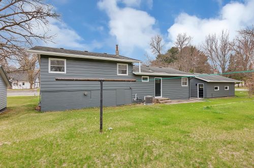 407 2 1/2 St, Sartell MN  56377-1708 exterior