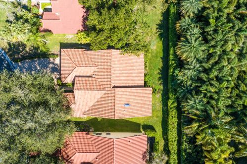 8410 Northstar Ct, Boynton Beach FL  33436-1544 exterior