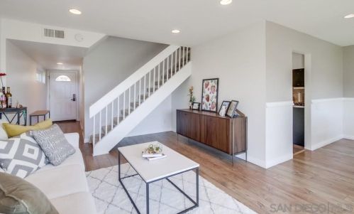 10503 Caminito Sopadilla, San Diego CA  92131-1721 exterior