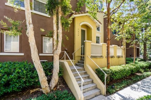 1616 Timberwood, Irvine, CA 92620-0284