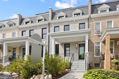 429 Quincy St, Washington, DC 20011-5929