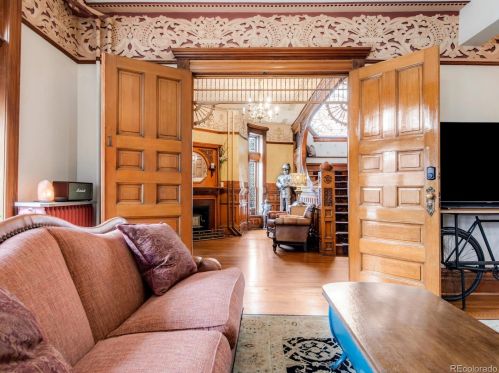 1572 Race St, Denver CO  80210-2807 exterior