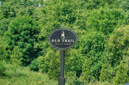 1044 Old Trail Dr, Crozet VA  22932-3341 exterior