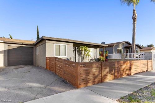 140 Avenida Del Gado, Oceanside, CA 92057-6708