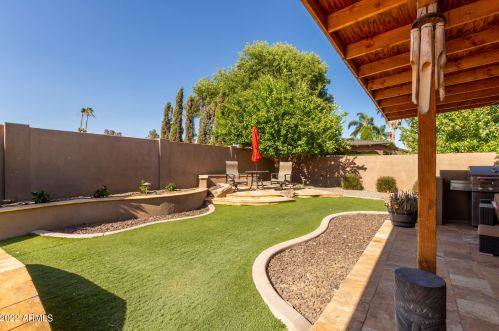 5230 Winchcomb Dr, Scottsdale AZ  85254-2936 exterior