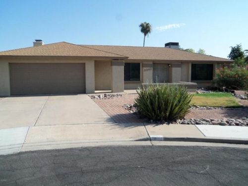 2343 Cherry Cir, Mesa, AZ 85210-6803