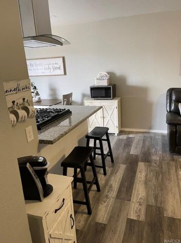 1600 Villa Ln, Bullhead City AZ  86442-7015 exterior