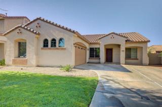 1239 Lark St, Gilbert, AZ 85297-4585