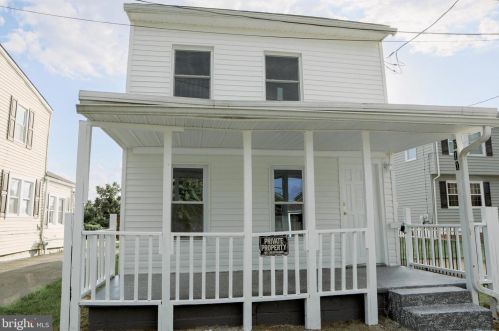 116 Buttonwood Ave, New Castle DE  19720-3606 exterior