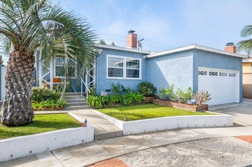 4312 230th St, Torrance CA  90505-3411 exterior