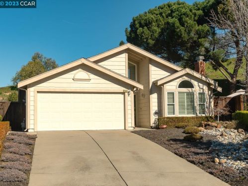 2510 Norwalk Ct, Pacheco, CA 94553-6708